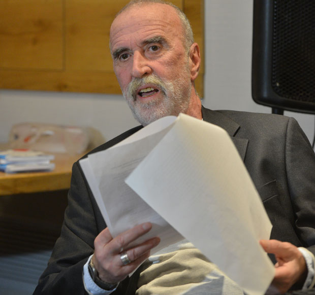 Број жртава у НДХ крије се у ватиканским архивима: Историчар Владимир Умељић о злочинима над Србима
